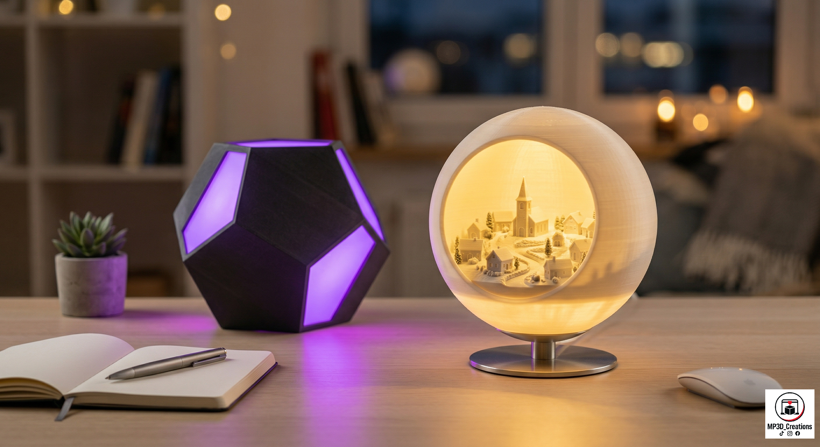 Licht & Ambiente