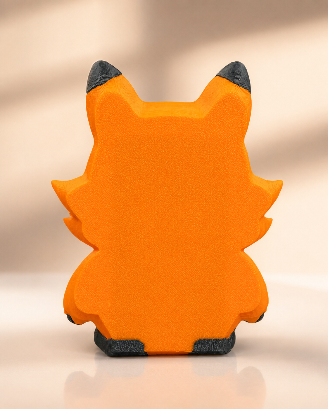 Wackelaugen Fuchs Anhänger