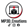 Mp3D Creations – Home