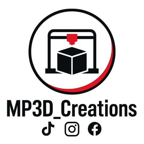 Mp3d_Creations