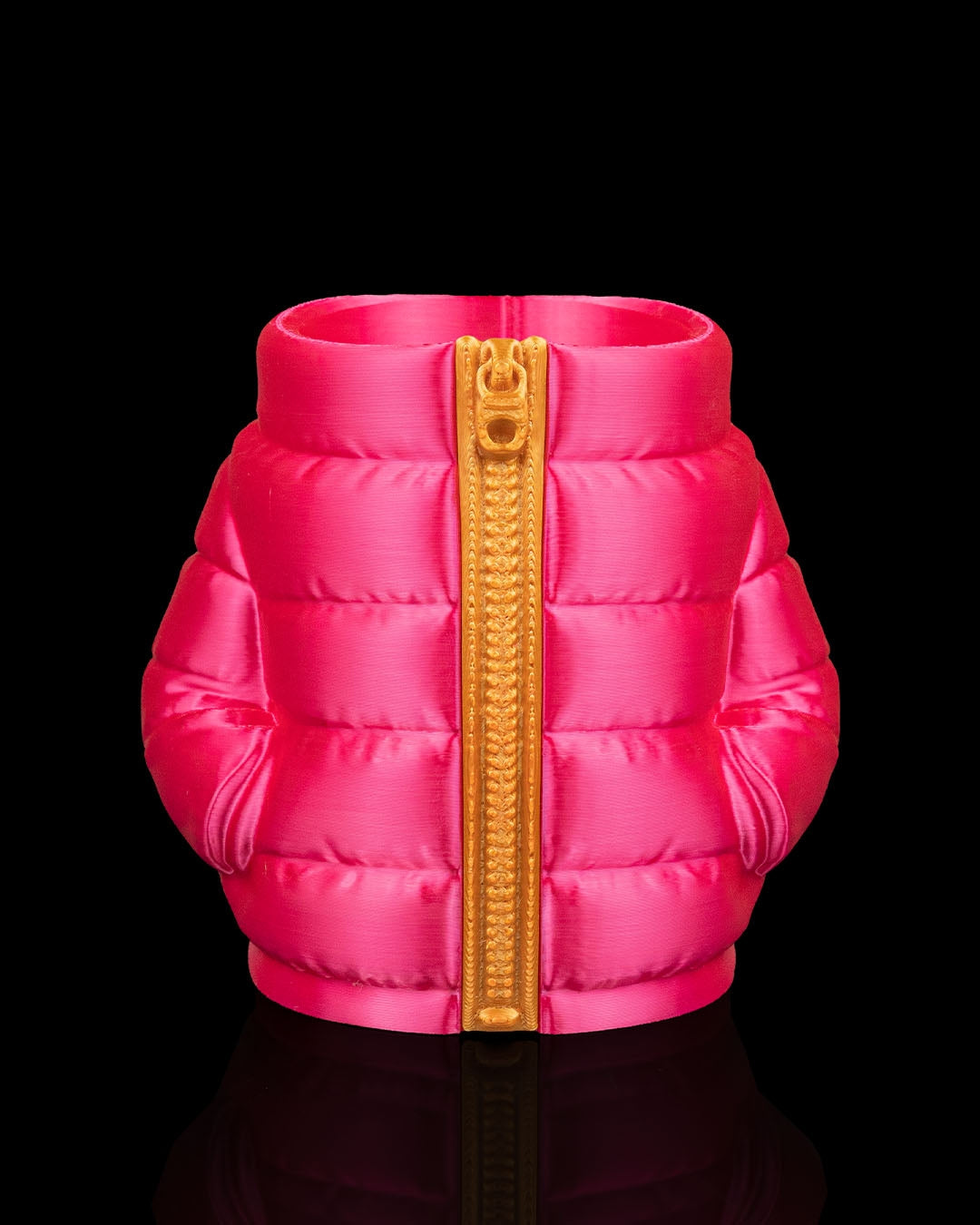 Getränkedosenhalter Puffer Jacket